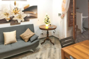 Charming house in Carpino